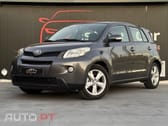 Toyota Urban Cruiser 1.4 D-4D