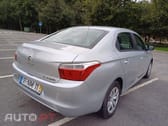 Citroen C-Elysée 1.6 HDi Seduction