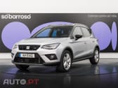 Seat Arona 1.0 TSI FR