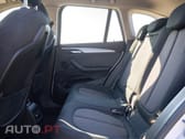 BMW X1 25 e xDrive