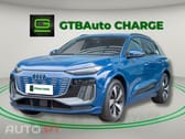 Audi Q6 E-Tron I.V.A DEDUTÍVEL e-tron