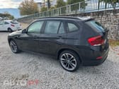 BMW X1 18 d sDrive Line Sport