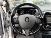 Renault Captur 1.5 dCi Exclusive