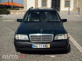 Mercedes-Benz C 220 D Elegance