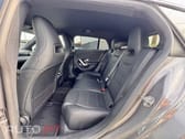Mercedes-Benz CLA 180 d Shooting Brake Progressive Aut.