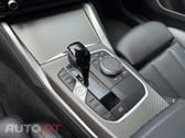 BMW 420 d Desportiva M Auto