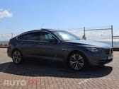 BMW 530 d Pack M