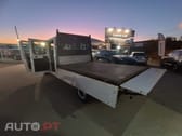 Fiat Ducato 30 2.2 M-Jet CH1 6L