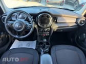 MINI Cooper D