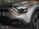 Citroen C4 1.2 PureTech Plus