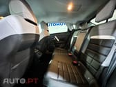 Citroen C4 PureTech 130 Stop&Start EAT8 PLUS