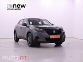 Peugeot 2008 1.2 Puretech 102cv Active Pack