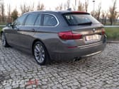 BMW 525 d Line Modern Auto