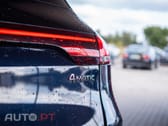 Mercedes-Benz EQC 400 4Matic