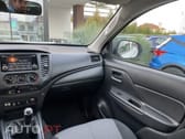 Mitsubishi L200 2.3 DI-D CD Invite Strakar Look 4WD
