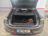 DS DS4 E-Tense Performance Line EAT8