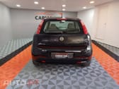 Fiat Punto 60 Active
