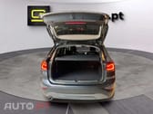 BMW X1 sDRIVE 16d SporLine