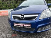 Opel Zafira 1.9 CDTi Enjoy