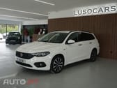 Fiat Tipo 1.6 M-Jet Lounge Tech J17 DCT
