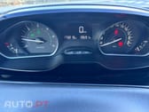 Peugeot 208 1.6 BlueHDi Allure