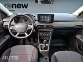 Dacia Jogger ECO-G 100 Bi-Fuel Extreme+ 7 lugares