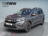 Dacia Jogger ECO-G 100 Bi-Fuel Extreme+ 7 lugares
