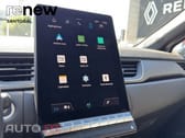 Renault Captur 1.0 Techno Bi-Fuel