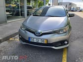 Toyota Auris 1.8 HSD Comfort