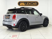 MINI Countryman Cooper SE ALL4 Auto