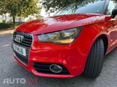 Audi A1 1.6 TDi Sport Edtion S-line S-Tronic