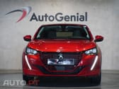 Peugeot E-208 50 kWh Allure