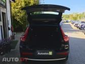 Volvo XC40 T4 Recharge DKG Inscription