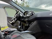 Peugeot 2008 Allure