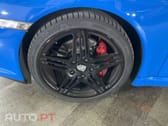 Porsche 911 997 Carrera Cabrio