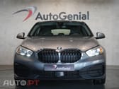 BMW 116 d Advantage