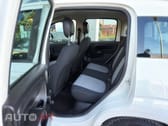 Fiat Panda 1.2 K-Way