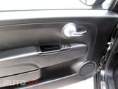 Fiat 500 1.0 Hybrid Sport
