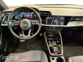 Audi A3 Sportback 35 TDI S line S tronic
