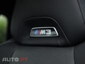 BMW M3 Touring Competition M xDrive