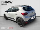 Dacia Sandero Stepway Extreme