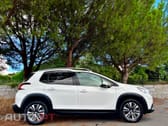 Peugeot 2008 Automático