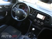 Renault Mégane Sport Tourer 1.5 Blue dCi Intens