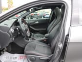 Mercedes-Benz A 180 CDi AMG Pack Night