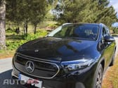 Mercedes-Benz EQA 250+ Progressive