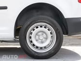 Volkswagen Caddy  1.6 TDi