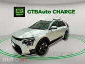 Kia Niro I.V.A DEDUTIVEL  Vision
