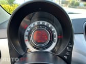 Fiat 500 1.0 Hybrid Connect