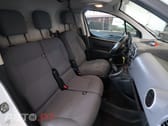 Peugeot Partner Partner 1.6 BlueHDi  Caixa de frio