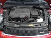 MINI Cabrio Cooper D